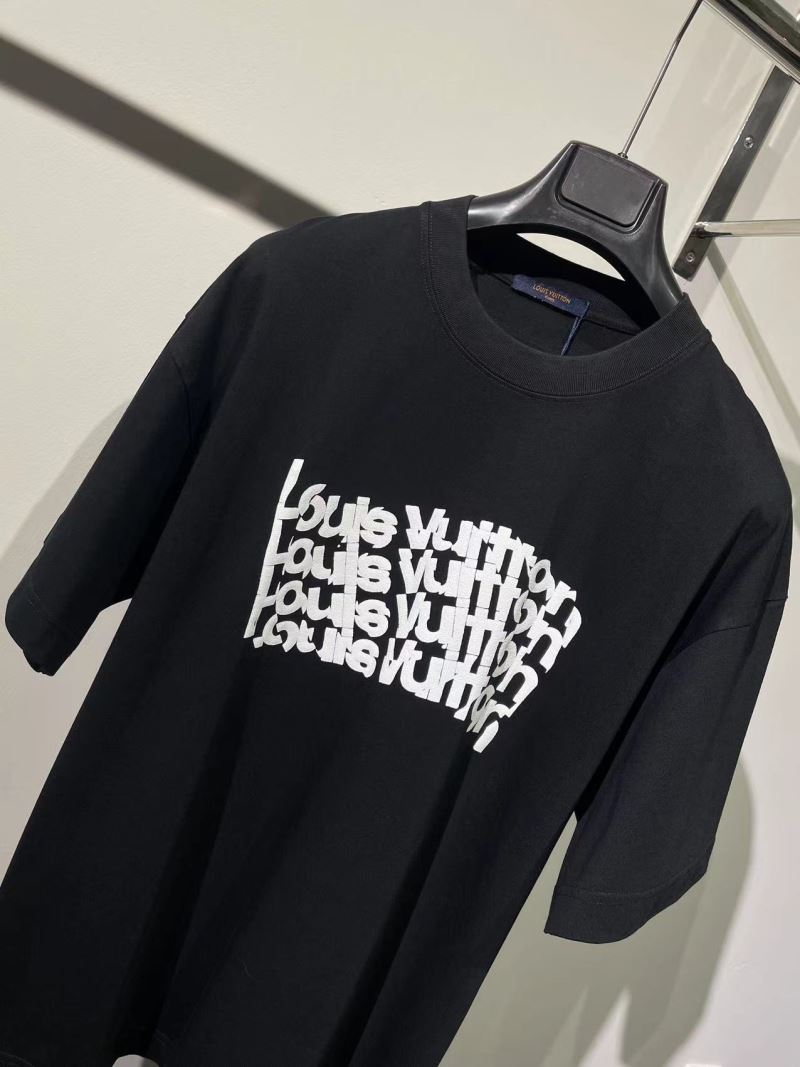 Louis Vuitton T-Shirts